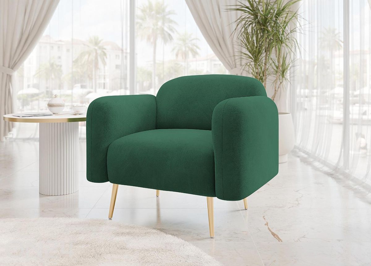 Nojatuoli Nami kuvasuurennos