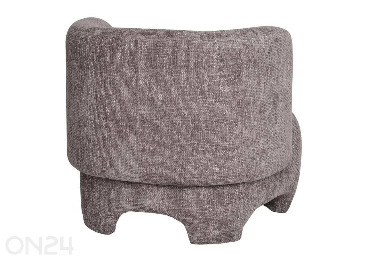 Nojatuoli Nazare kuvasuurennos