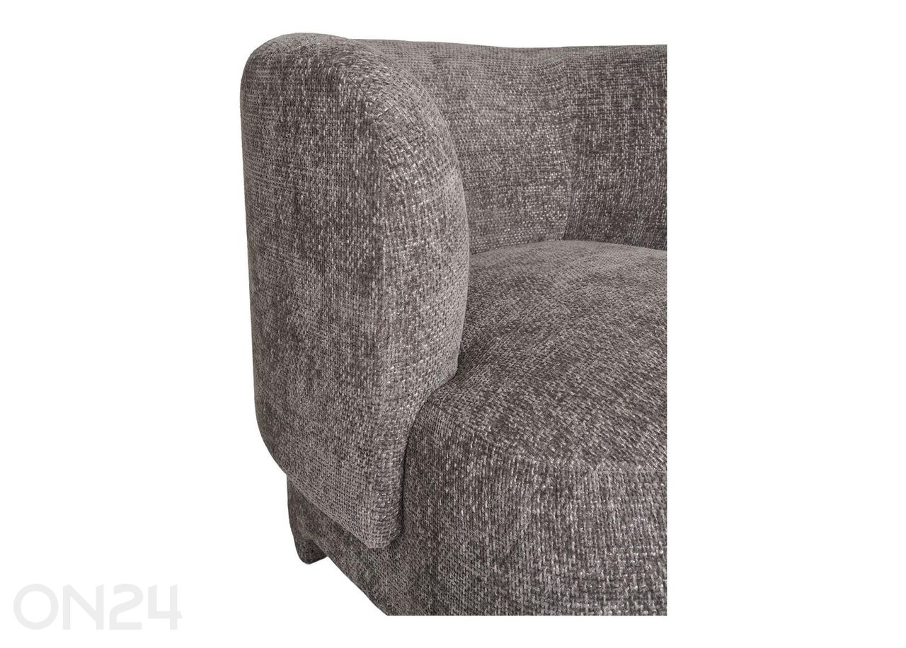 Nojatuoli Nazare kuvasuurennos