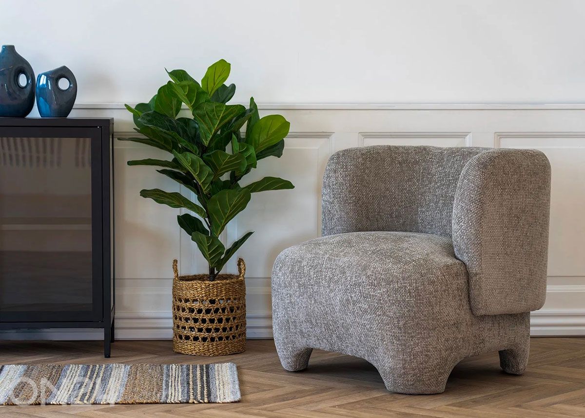 Nojatuoli Nazare kuvasuurennos