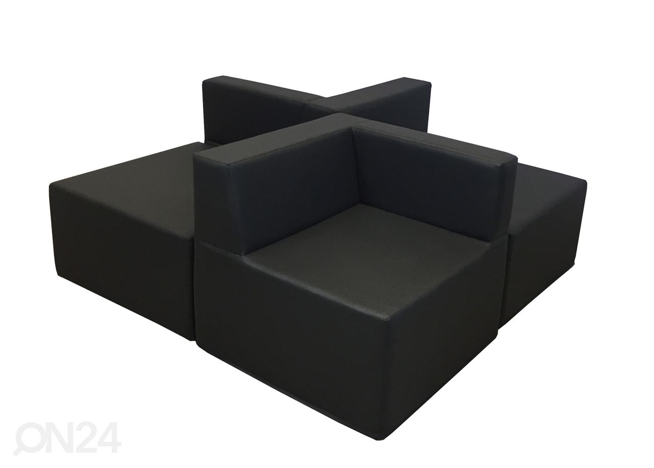Nojatuoli New Modena 78 oikea kuvasuurennos