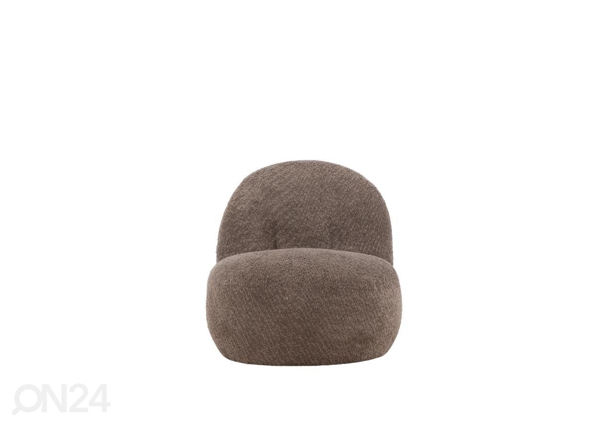 Nojatuoli Omaha kuvasuurennos