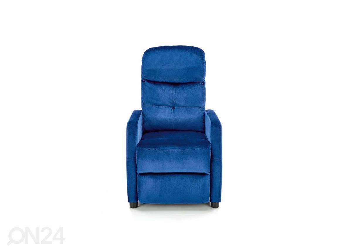 Nojatuoli recliner Felipe kuvasuurennos