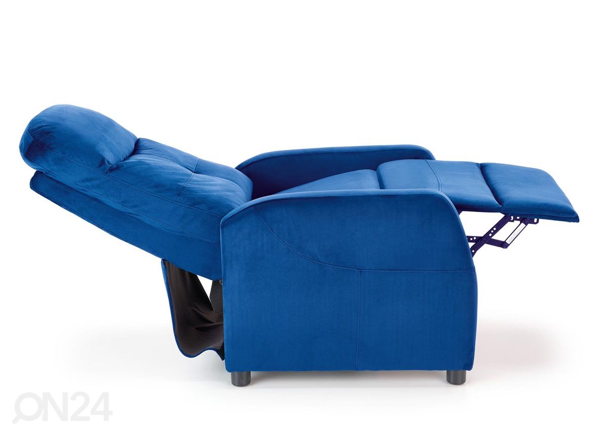 Nojatuoli recliner Felipe kuvasuurennos