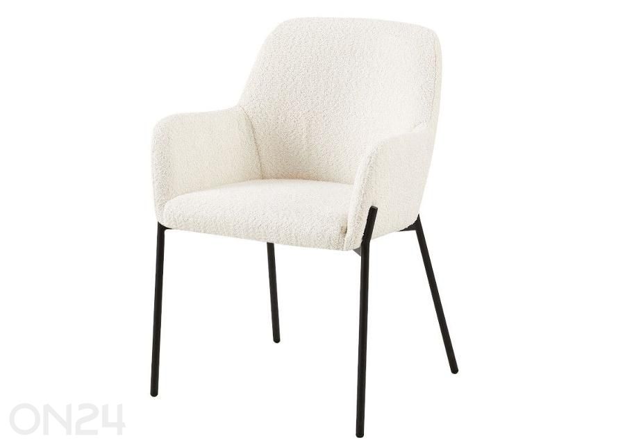 Nojatuoli Sirli kuvasuurennos