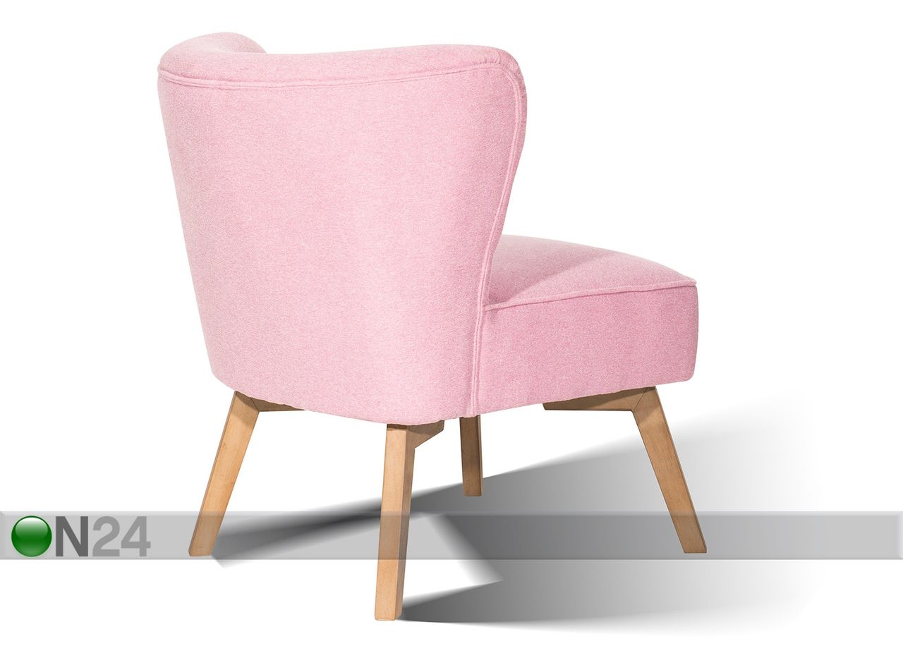 Nojatuoli Sit kuvasuurennos