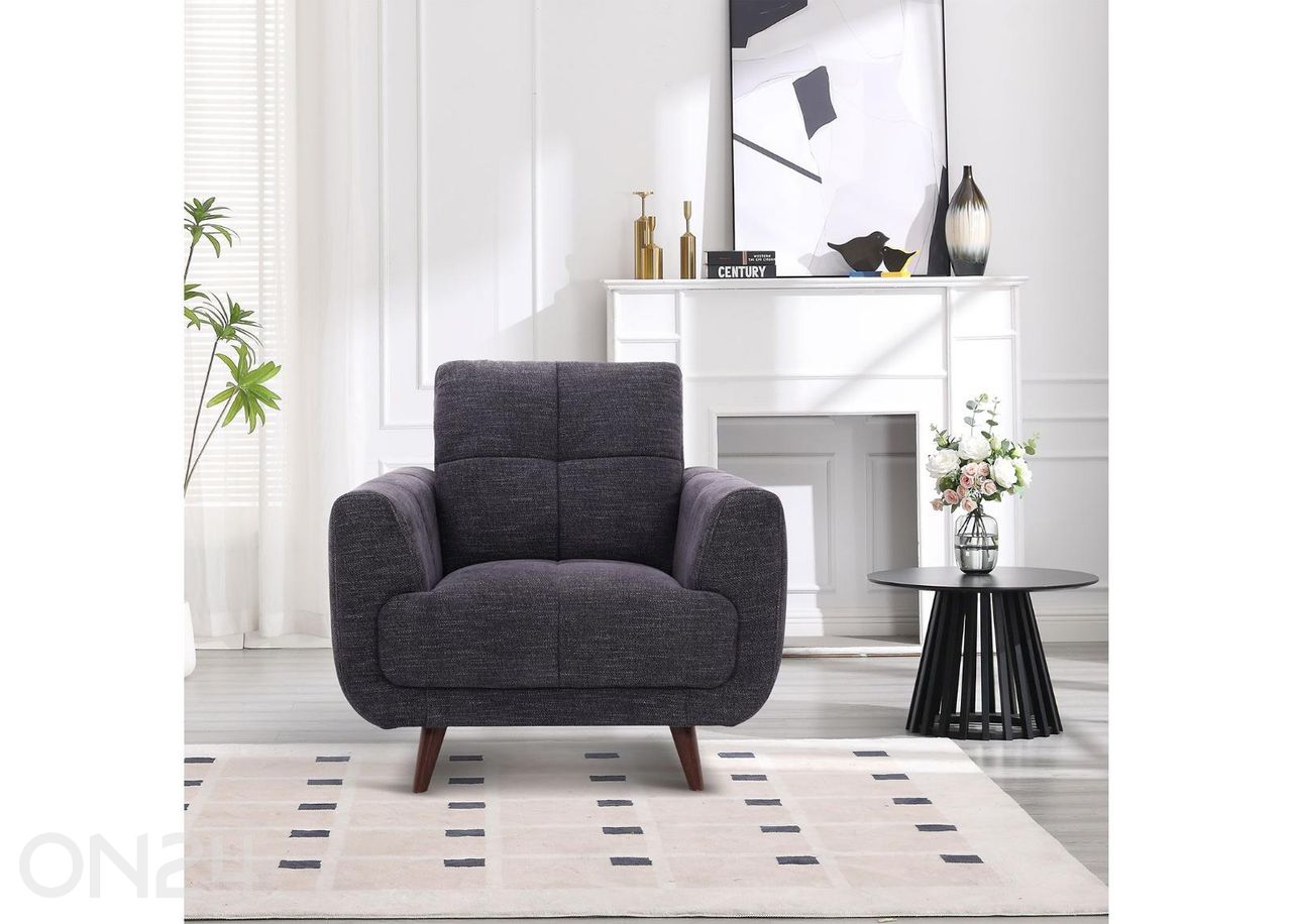 Nojatuoli Steve kuvasuurennos