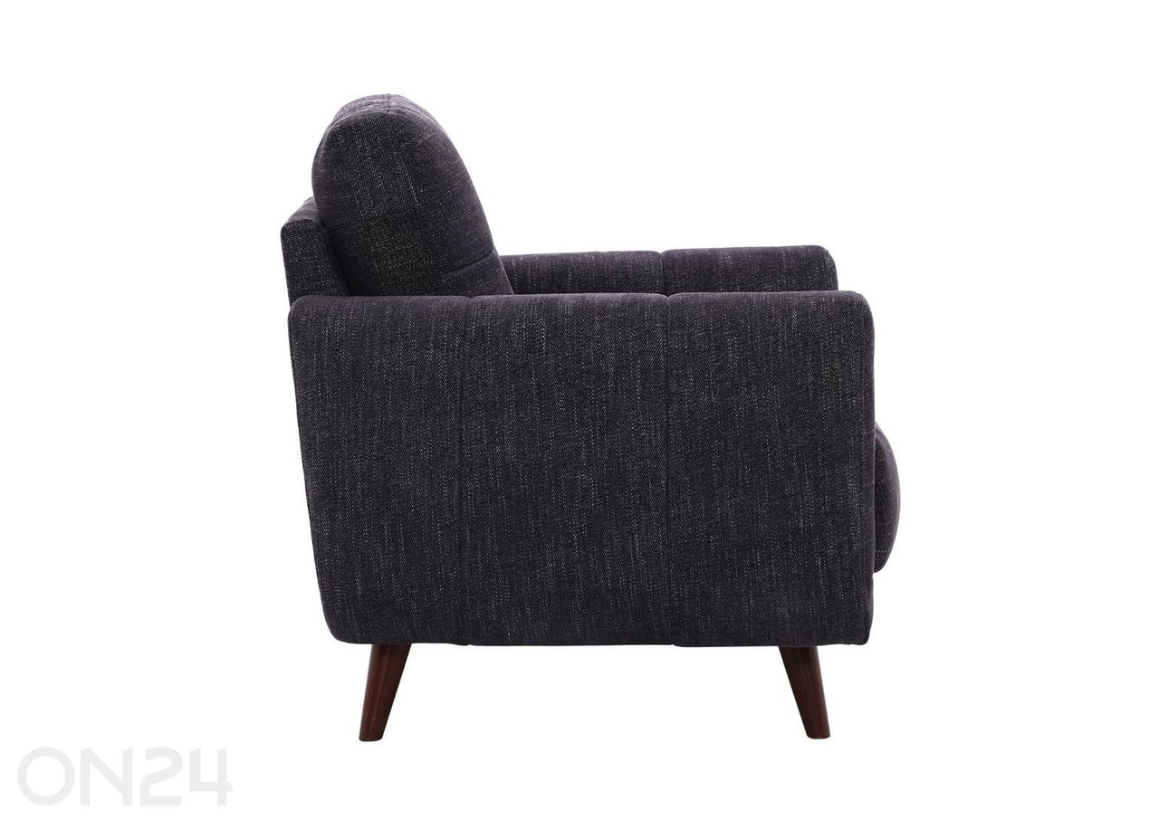 Nojatuoli Steve kuvasuurennos