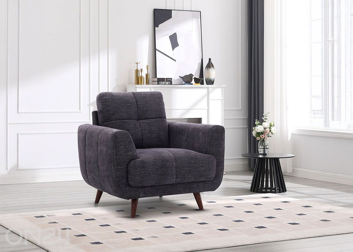 Nojatuoli Steve kuvasuurennos