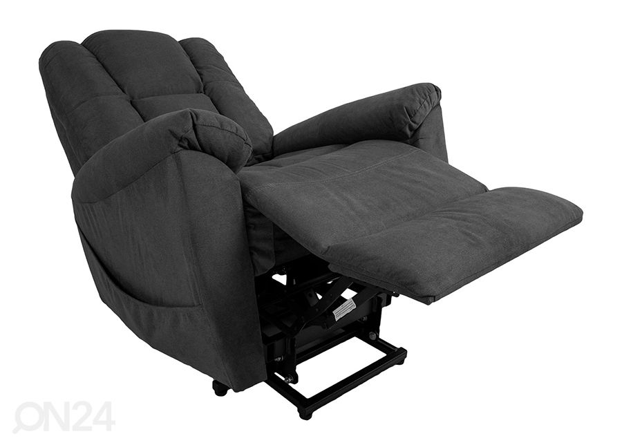 NOjatuoli Superb Lift Recliner kuvasuurennos