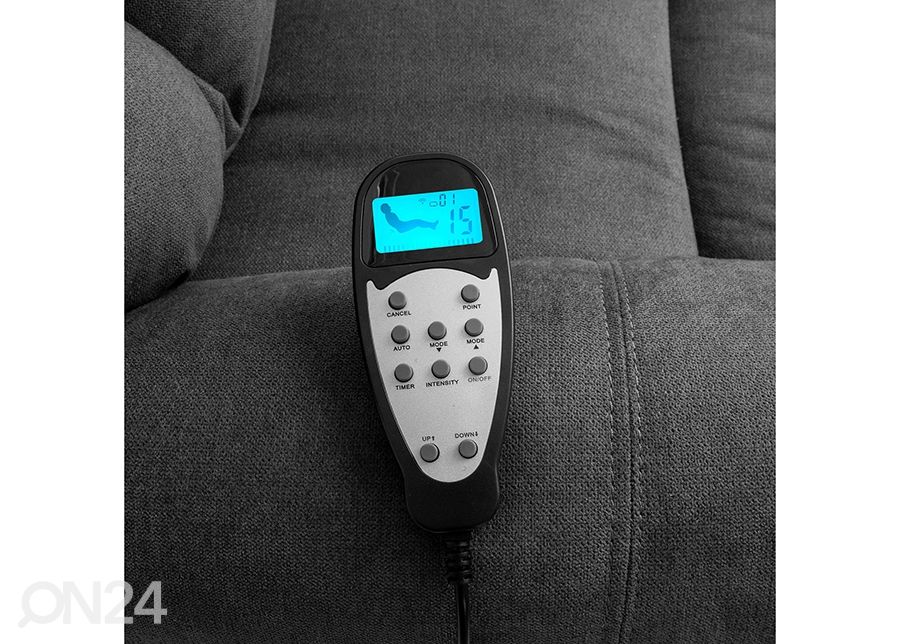 NOjatuoli Superb Lift Recliner kuvasuurennos