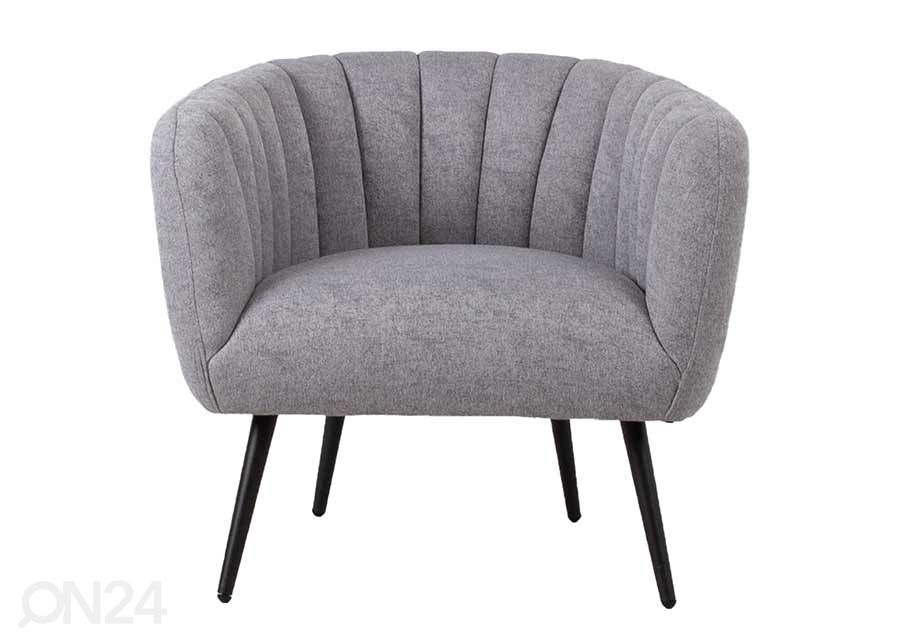 Nojatuoli Tucker kuvasuurennos