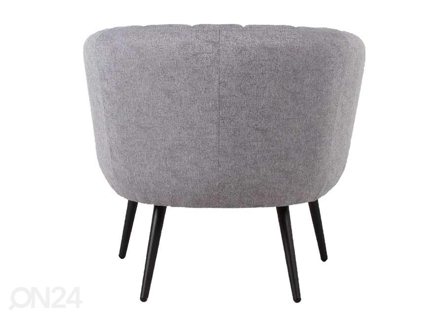 Nojatuoli Tucker kuvasuurennos