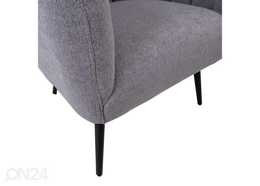 Nojatuoli Tucker kuvasuurennos