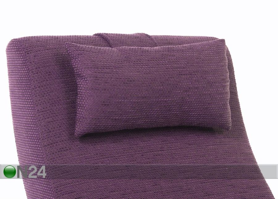 Nojatuoli Wiivi irrotettava päällinen kuvasuurennos