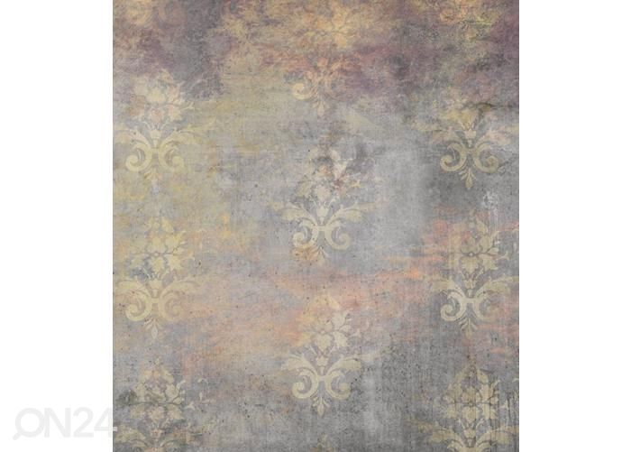 Non-woven kuvatapetti Beautiful Pattern Abstract 150x250 cm kuvasuurennos