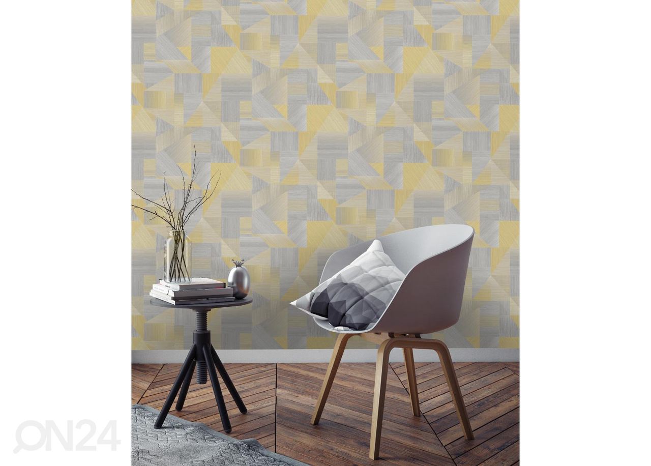 Non-woven kuvatapetti Laronda kuvasuurennos