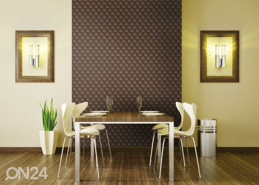 Non-woven tapetti 0,75 x 10 m kuvasuurennos