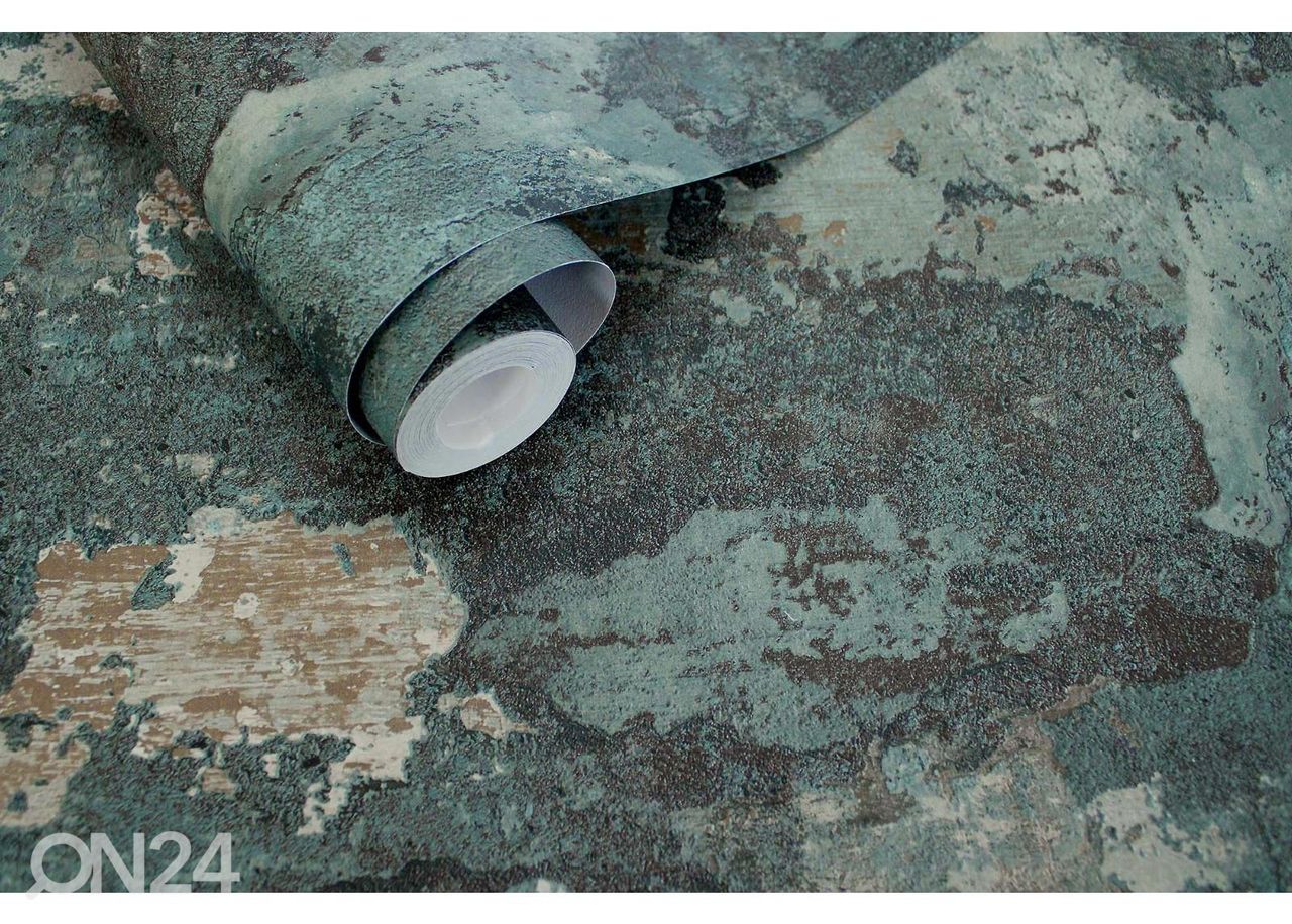 Non-woven tapetti Elgon kuvasuurennos