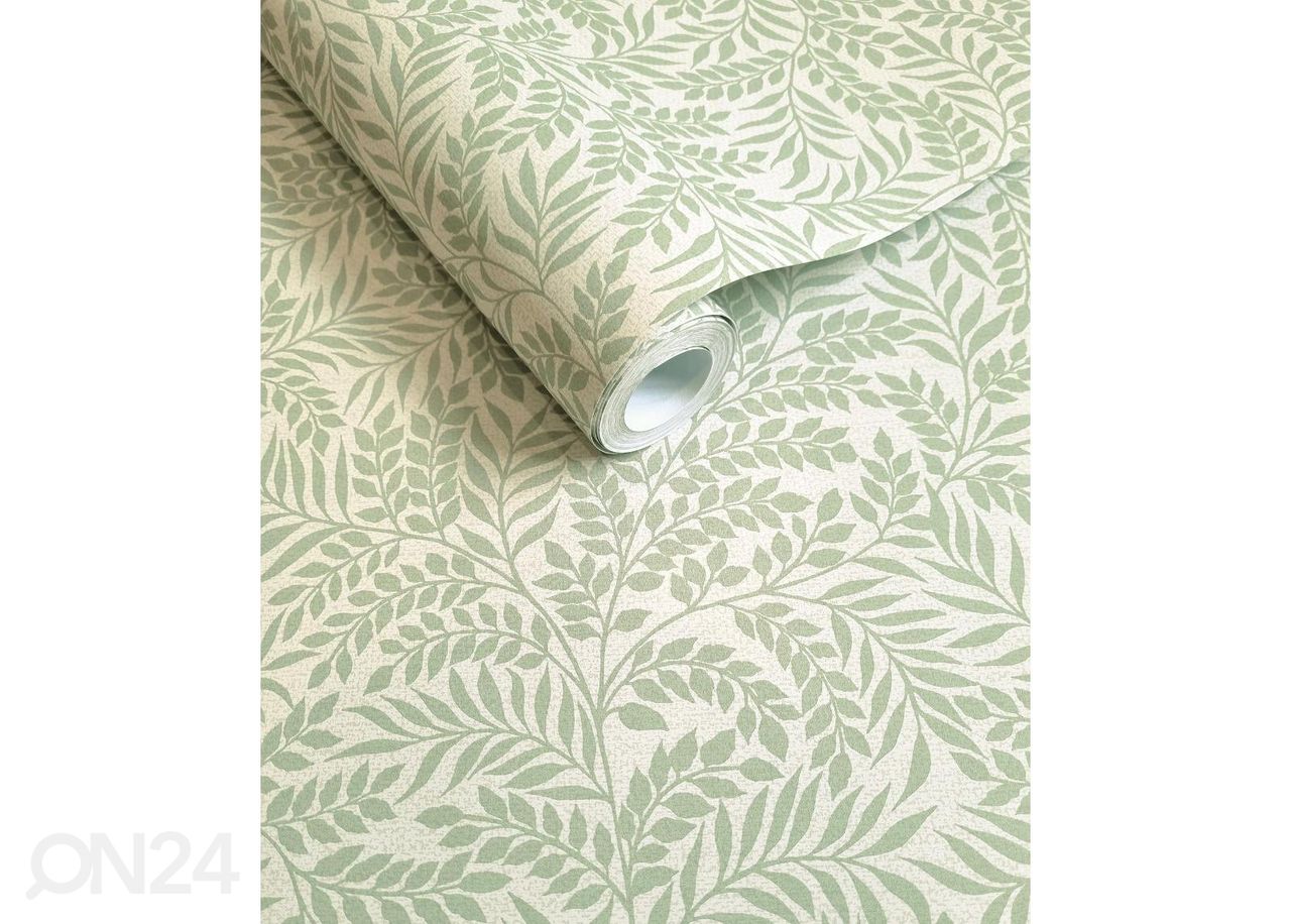 Non-woven tapetti Laurel kuvasuurennos