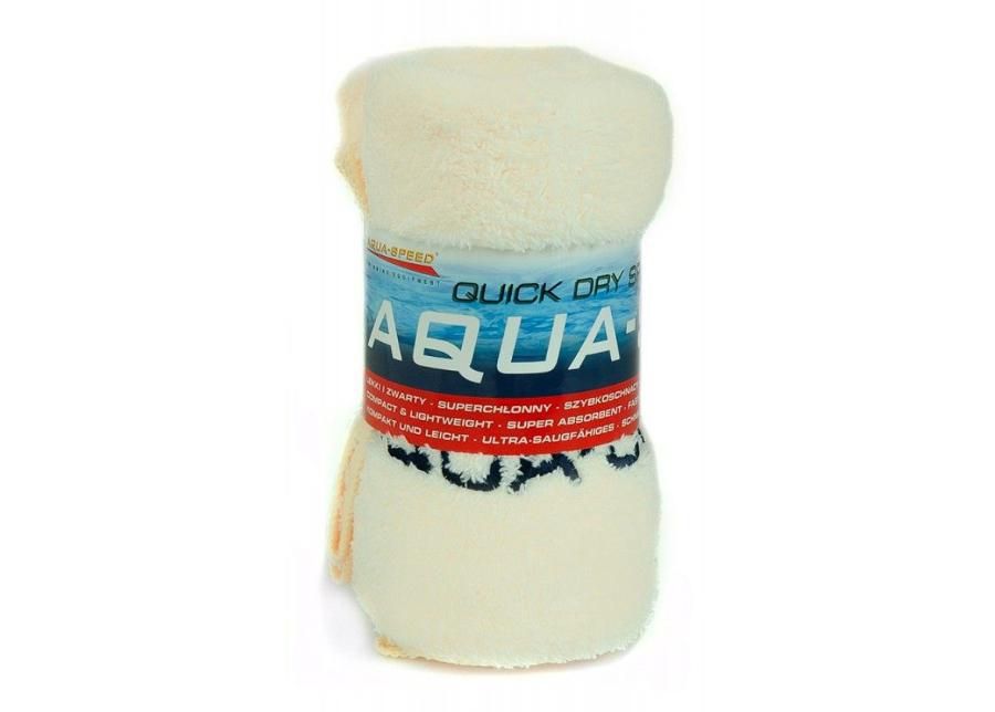 Nopeasti kuivuva pyyhe Aqua-Speed Dry Coral 1180-05 kuvasuurennos