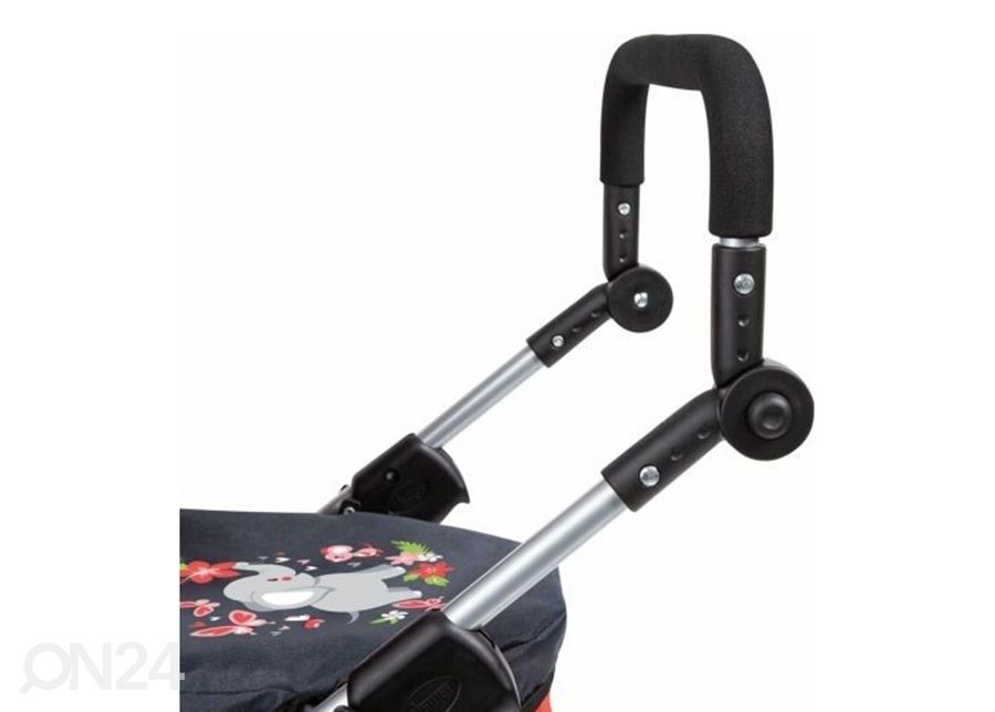 Nukenvaunut MyToys Trendy kuvasuurennos