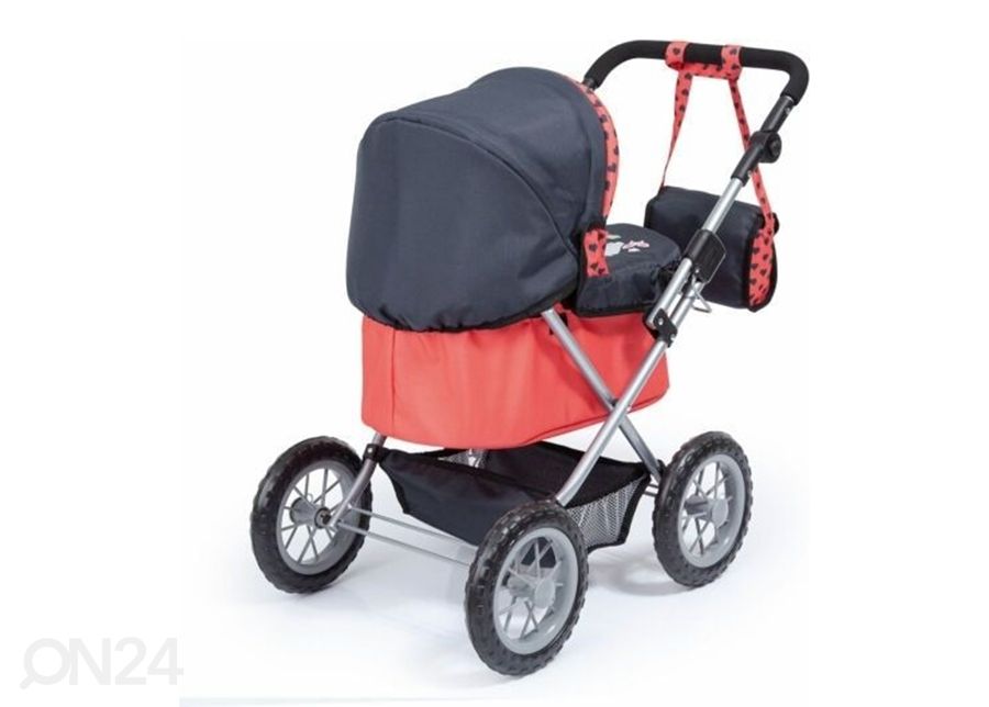 Nukenvaunut MyToys Trendy kuvasuurennos
