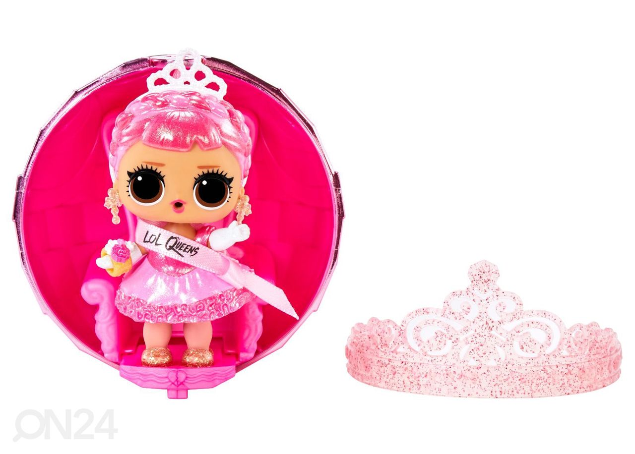 Nukke L.O.L. Surprise Queens kuvasuurennos