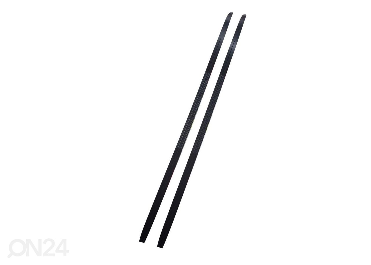 Nuorten suksipaketti suomukuvioitu 150-170 cm kuvasuurennos