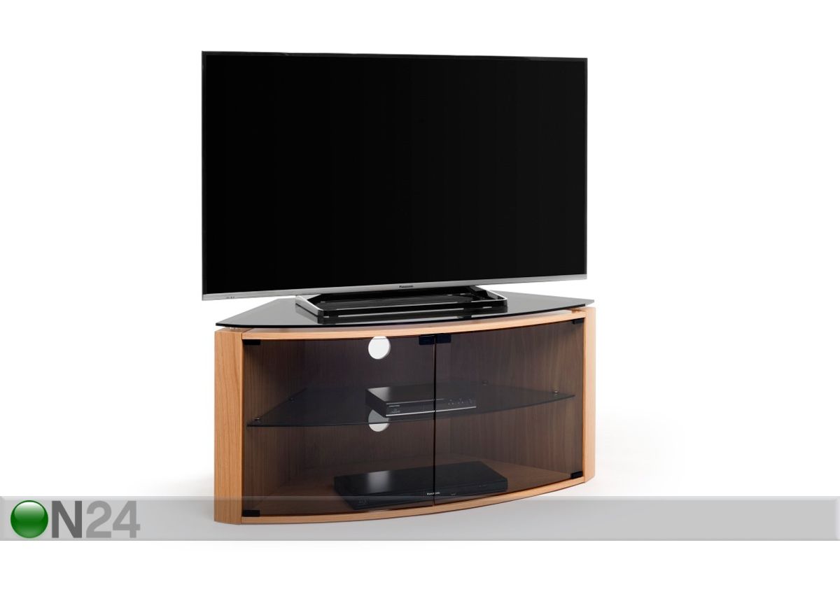 Nurkka tv-taso BENCH CORNET kuvasuurennos