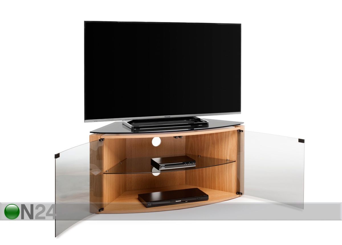 Nurkka tv-taso BENCH CORNET kuvasuurennos
