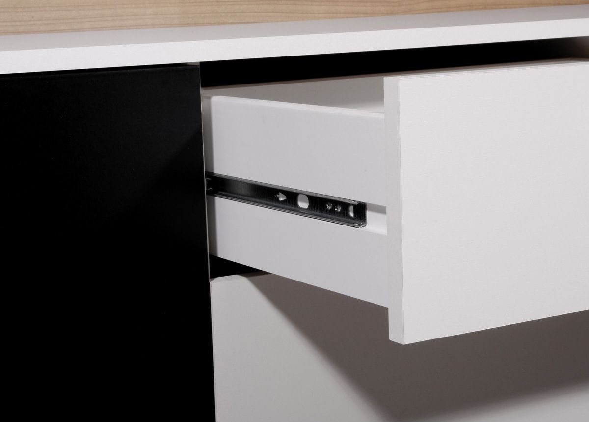 Nurkkakirjoituspöytä kuvasuurennos