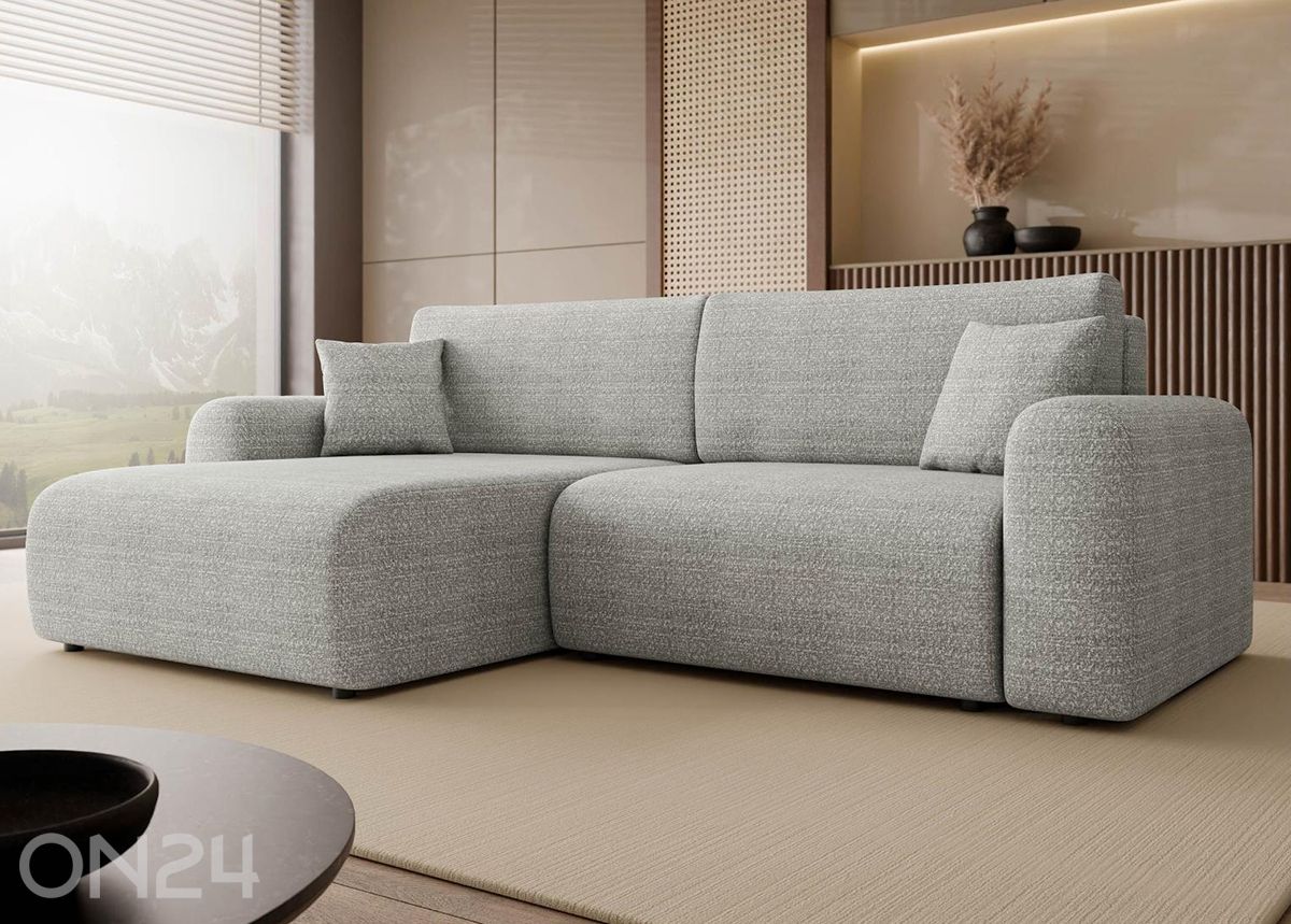 Nurkkavuodesohva Floryn I kuvasuurennos