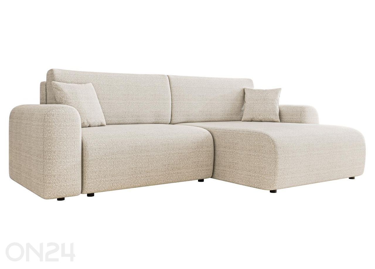 Nurkkavuodesohva Floryn I kuvasuurennos