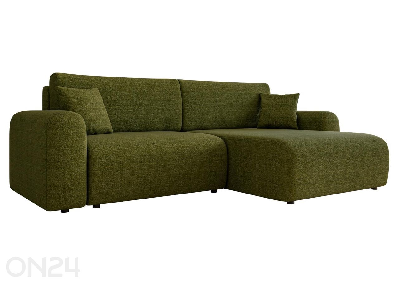 Nurkkavuodesohva Floryn I kuvasuurennos