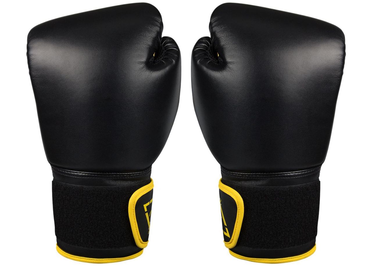 Nyrkkeilyhanskat PU 12 Oz Avento kuvasuurennos