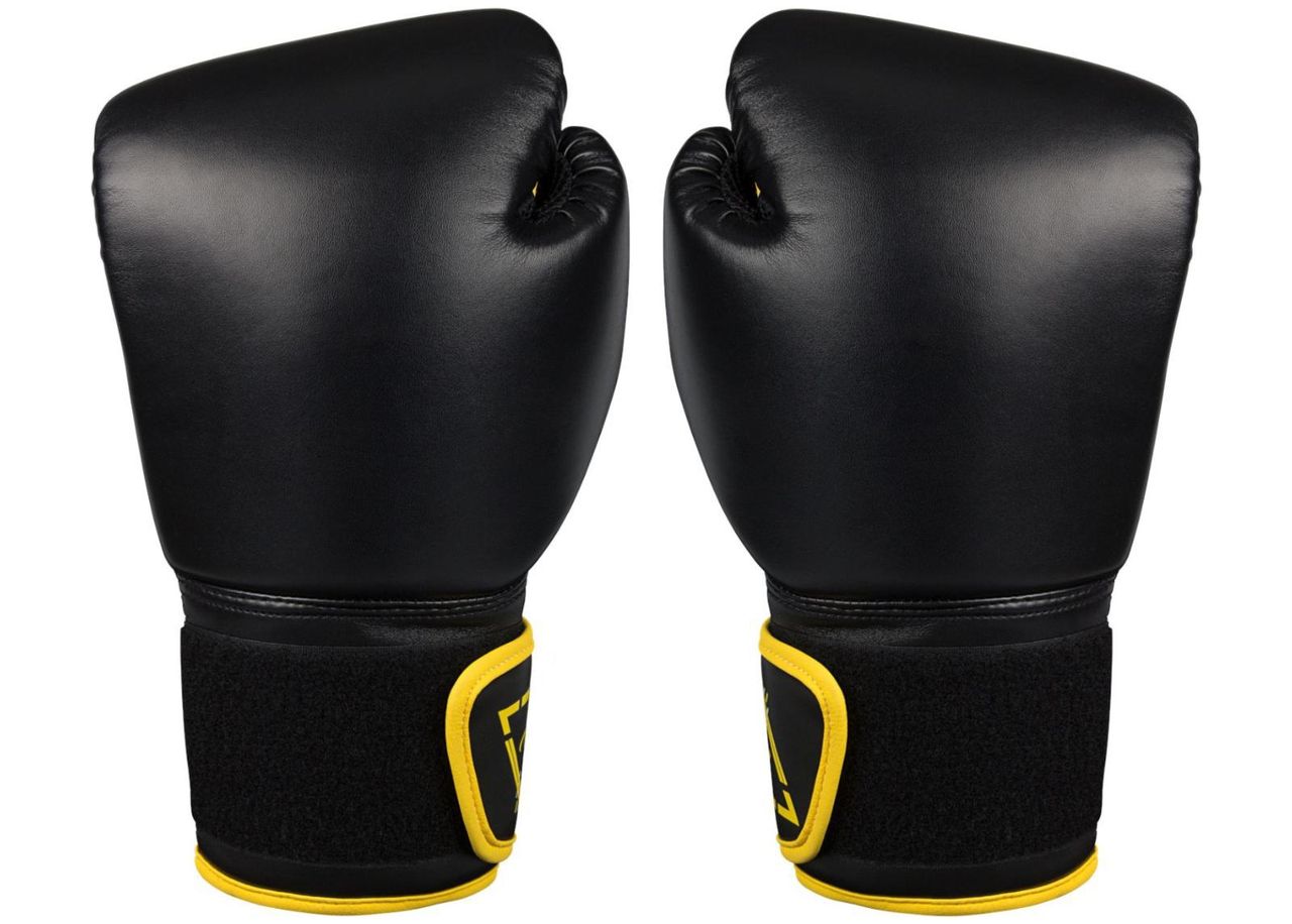 Nyrkkeilyhanskat PU 6 Oz Avento kuvasuurennos