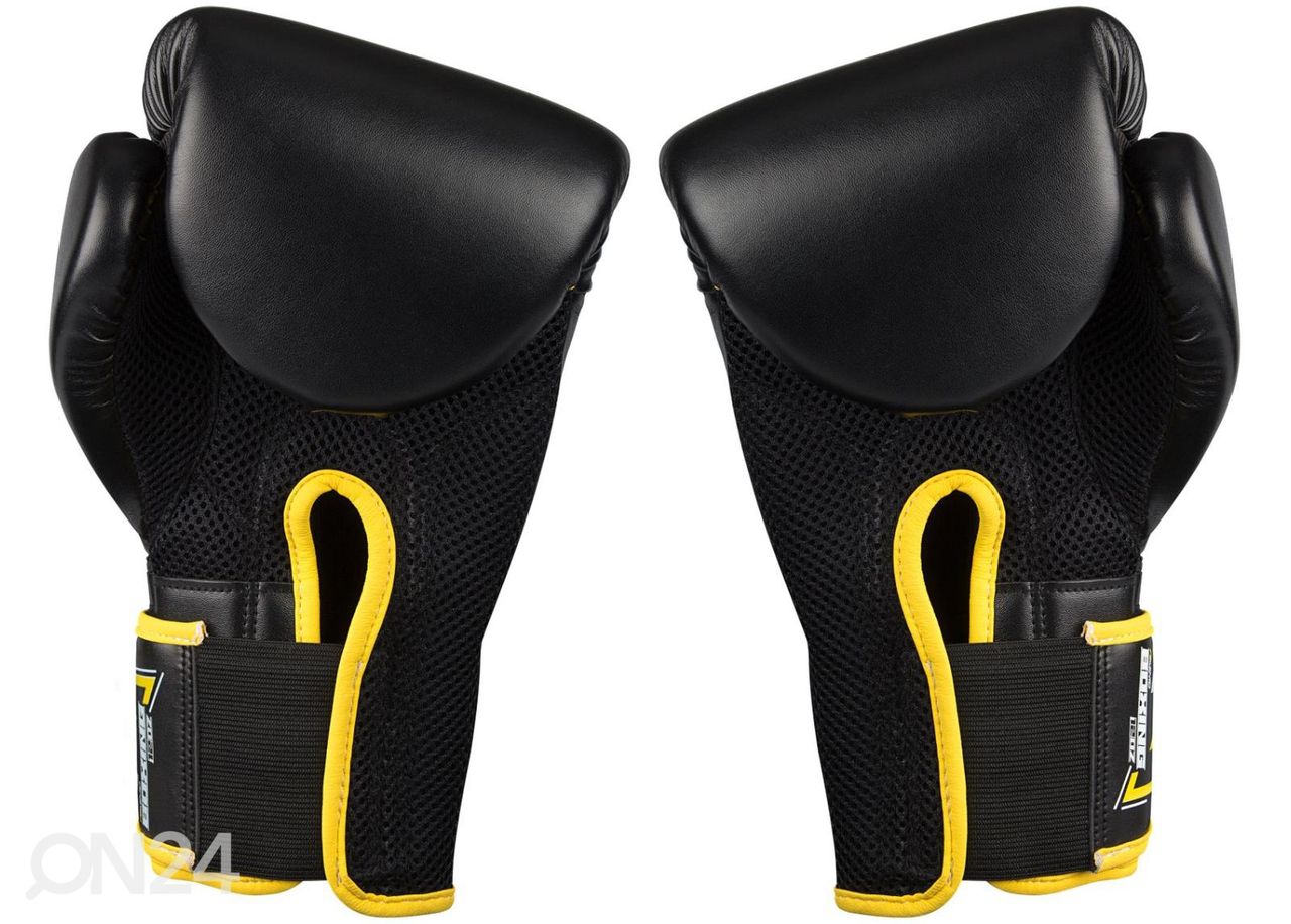 Nyrkkeilyhanskat PU Avento 12 Oz kuvasuurennos
