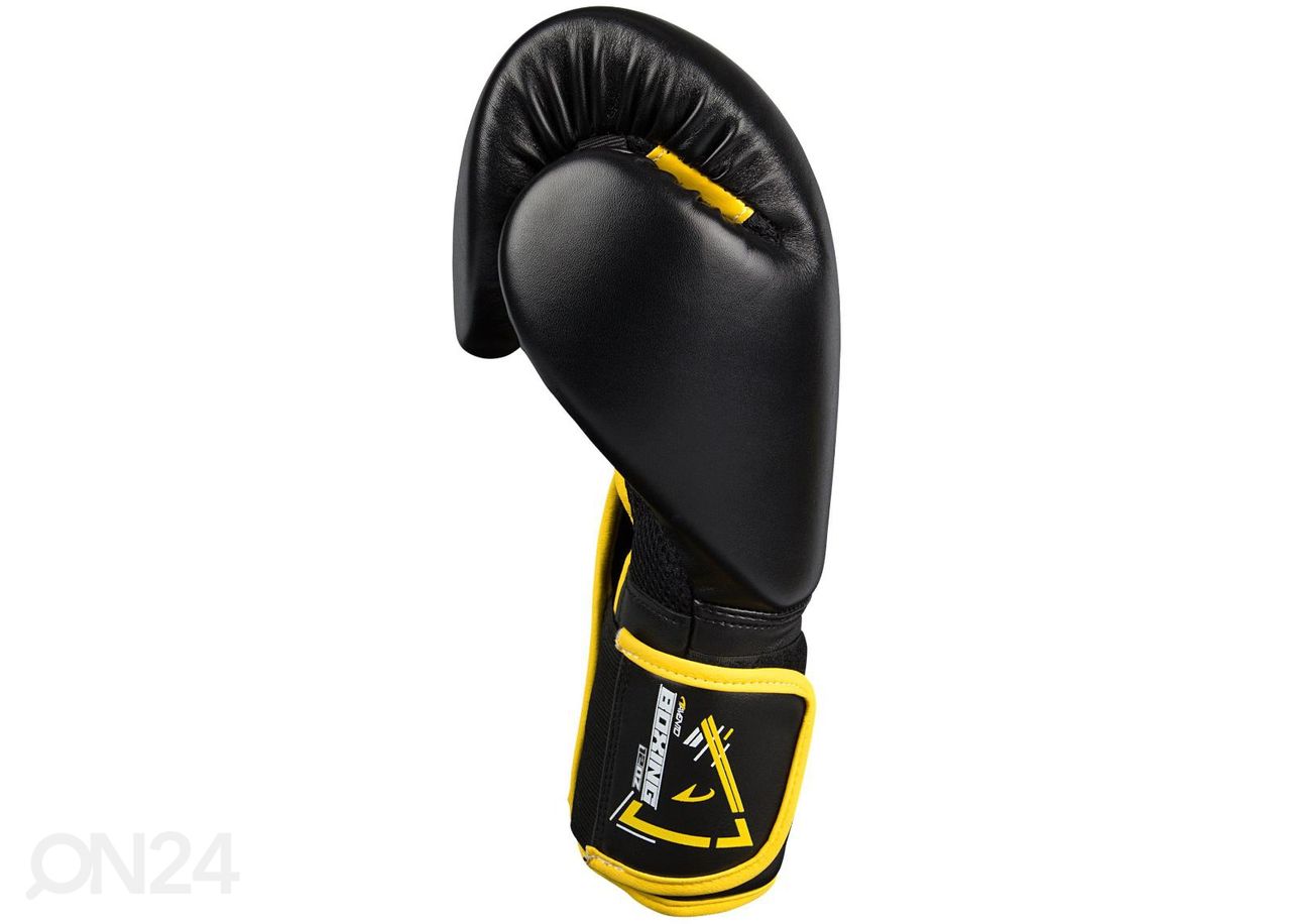 Nyrkkeilyhanskat PU Avento 12 Oz kuvasuurennos