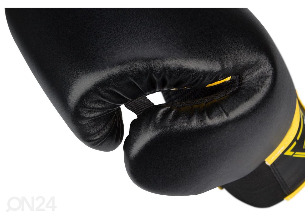 Nyrkkeilyhanskat PU Avento 6 Oz kuvasuurennos
