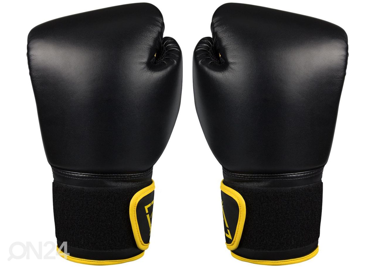 Nyrkkeilyhanskat PU Avento 6 Oz kuvasuurennos
