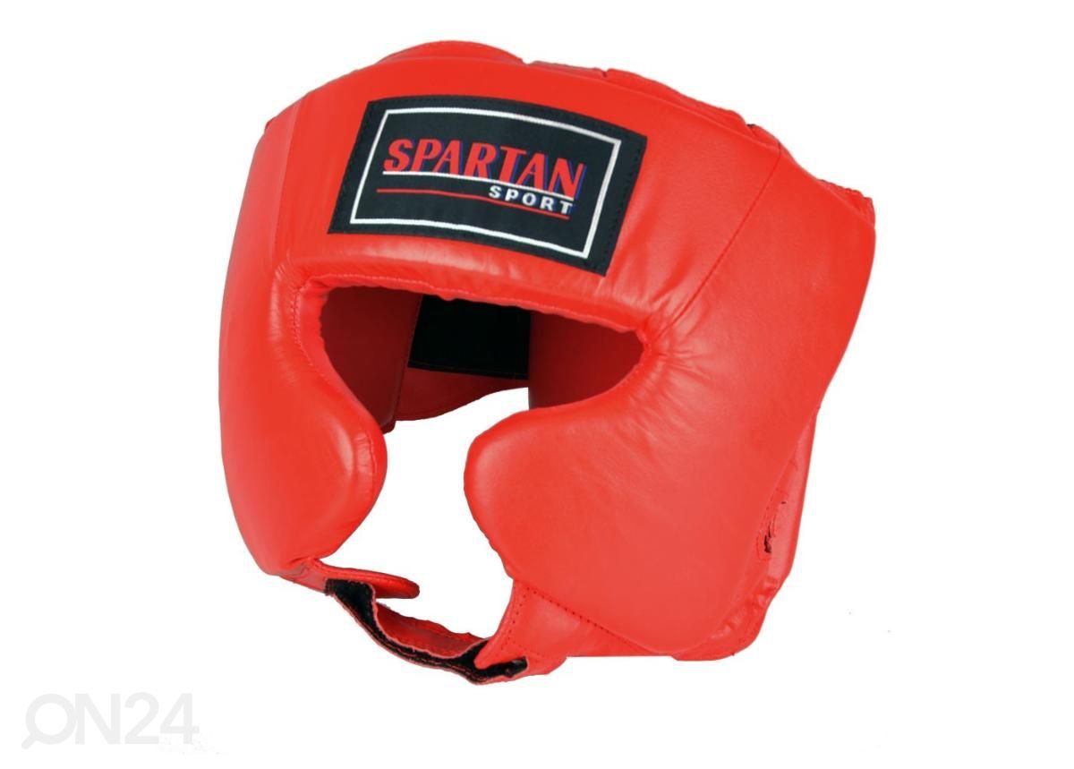 Nyrkkeilykypärä Spartan kuvasuurennos