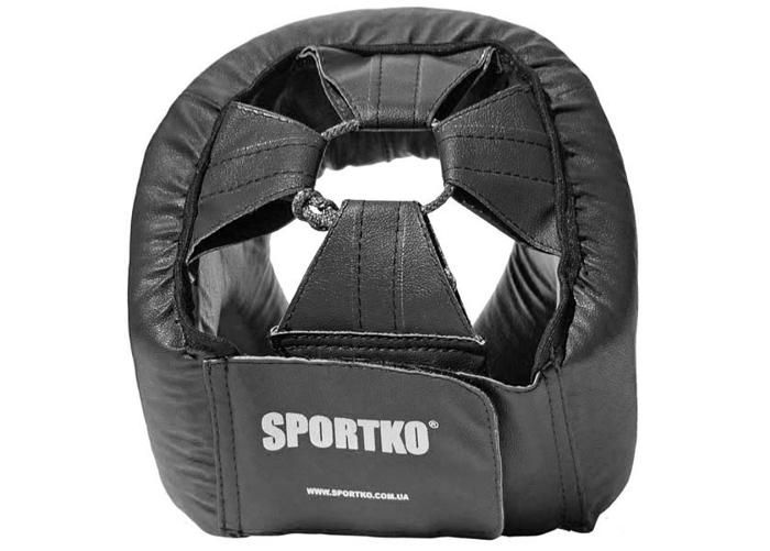 Nyrkkeilykypärä SportKO OK1 kuvasuurennos