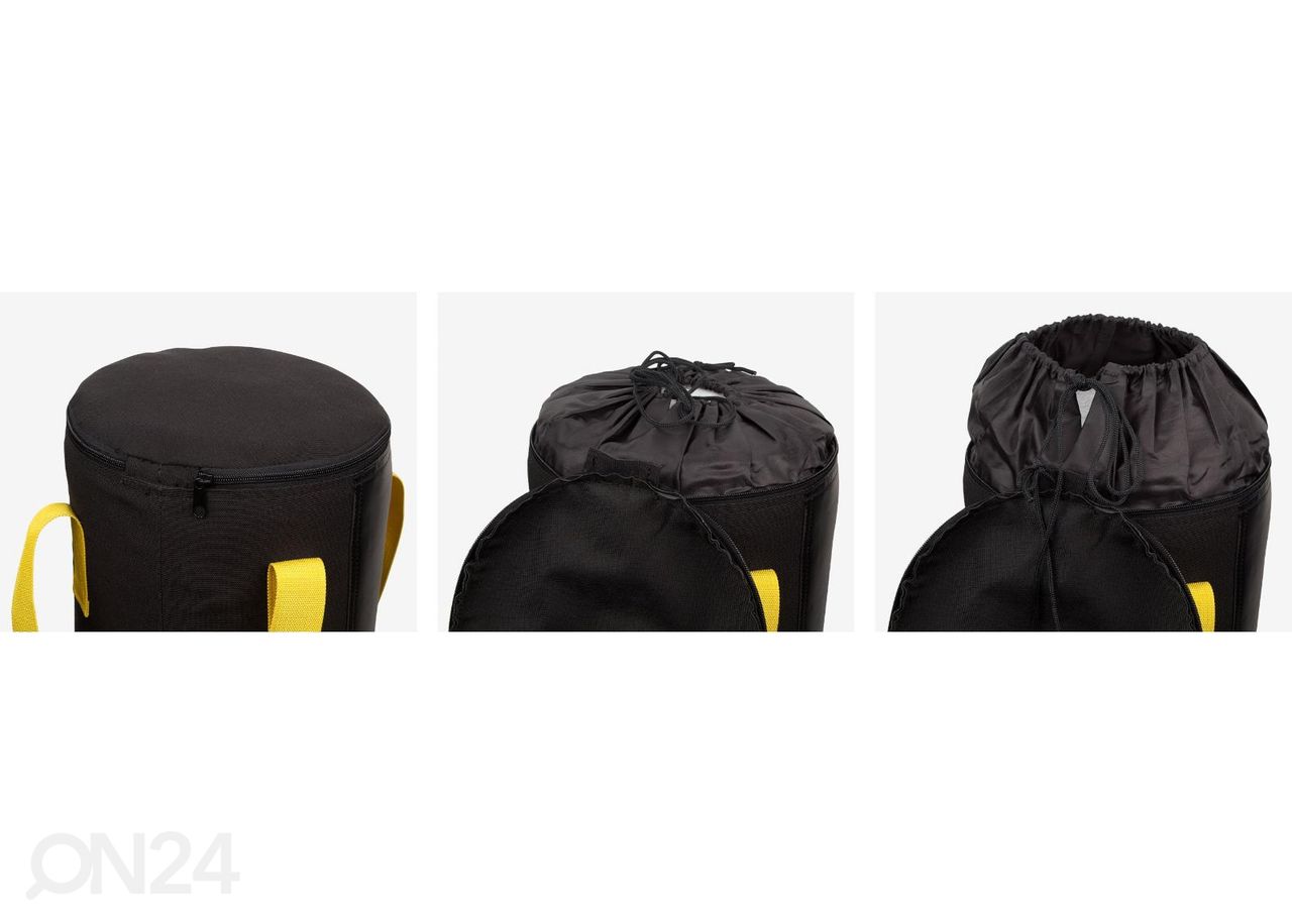 Nyrkkeilysäkki 20 kg/100 cm kuvasuurennos
