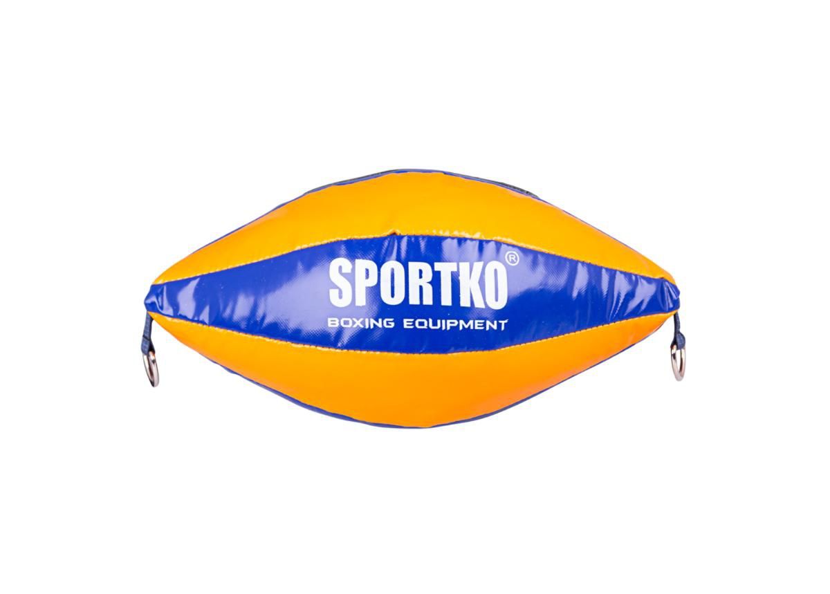 Nyrkkeilysäkki SportKO GP2 kuvasuurennos
