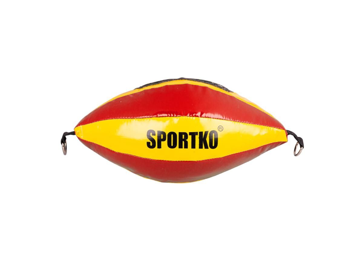 Nyrkkeilysäkki SportKO GP2 kuvasuurennos