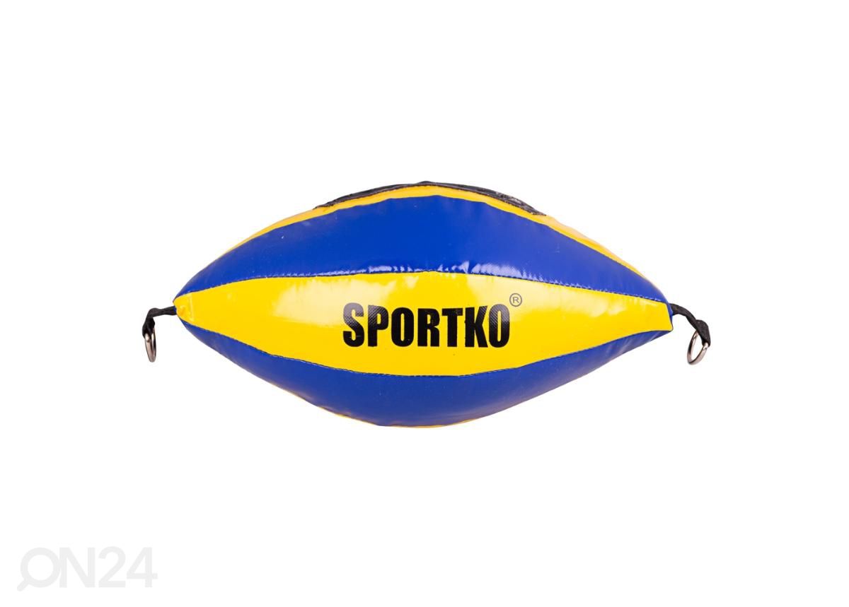 Nyrkkeilysäkki SportKO GP2 kuvasuurennos
