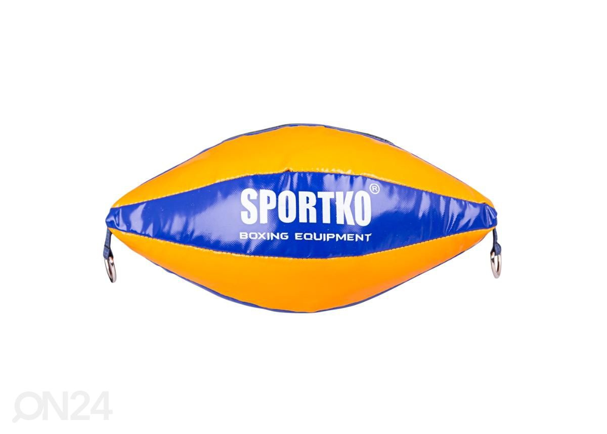 Nyrkkeilysäkki SportKO GP2 kuvasuurennos