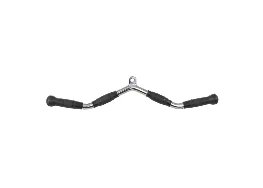 OjentajatankoA432 - Curve inSPORTline kuvasuurennos