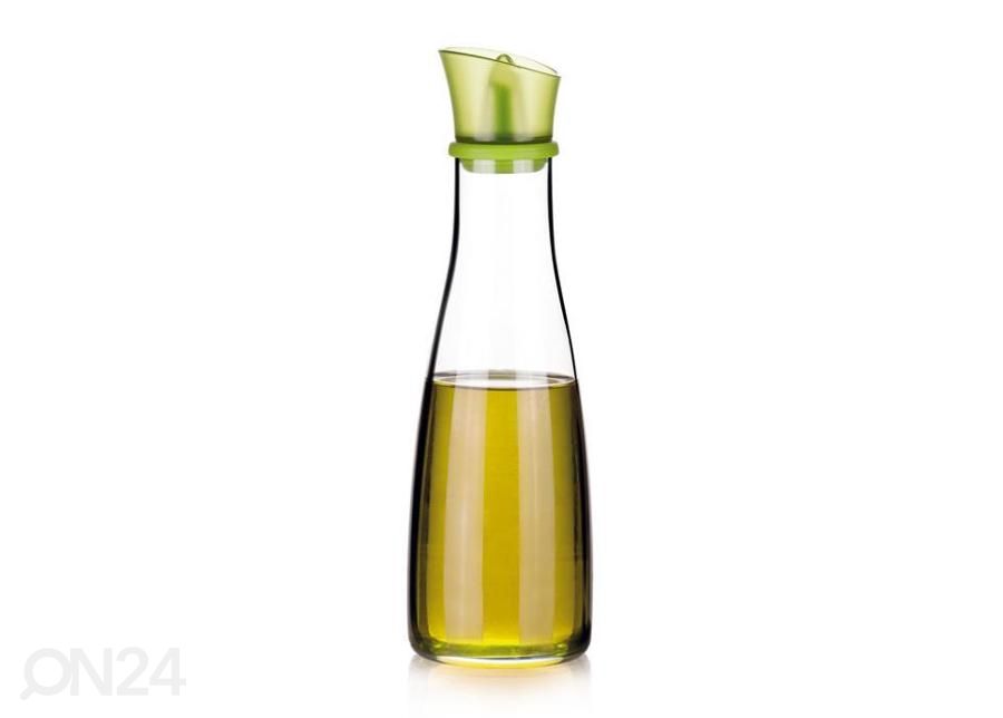 Öljy/etikka-annostelija Tescoma Vitamino 500 ml kuvasuurennos